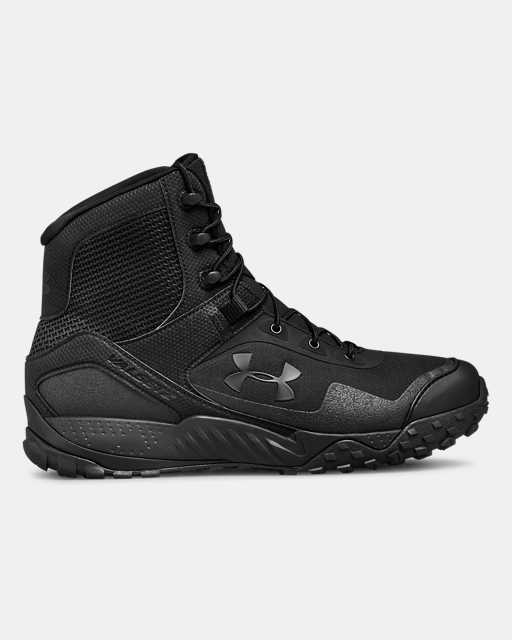 Men's Military & Tactical Boots | Under Armour